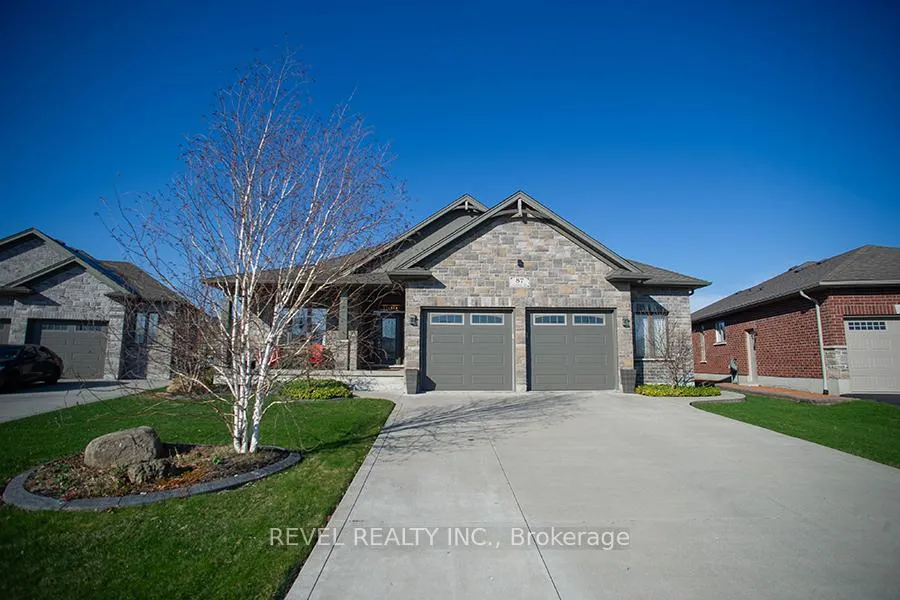 Photo 1 of 87 Allandale Crescent, Norfolk, Simcoe — HOMEH
