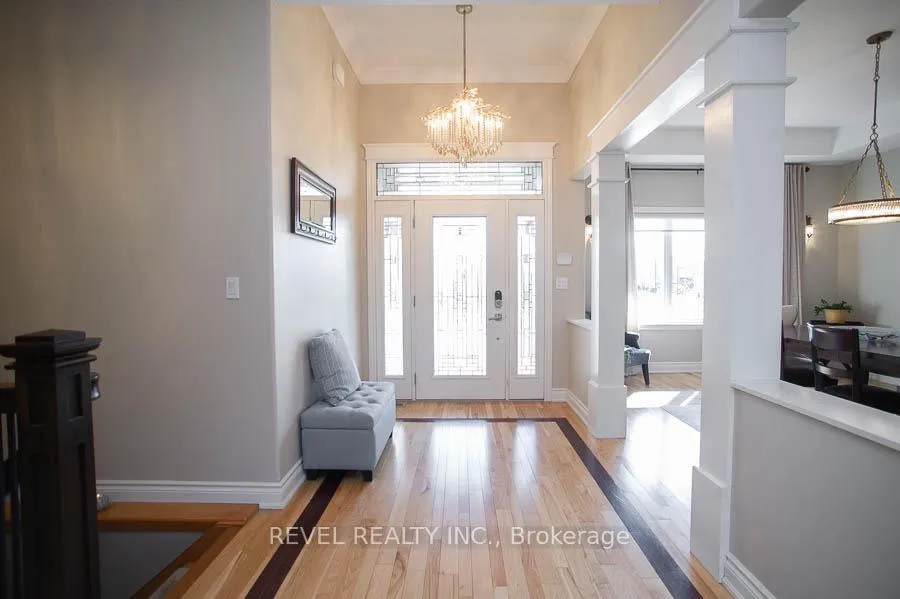 Photo 6 of 87 Allandale Crescent, Norfolk, Simcoe — HOMEH
