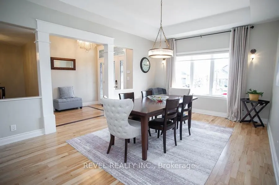 Photo 7 of 87 Allandale Crescent, Norfolk, Simcoe — HOMEH