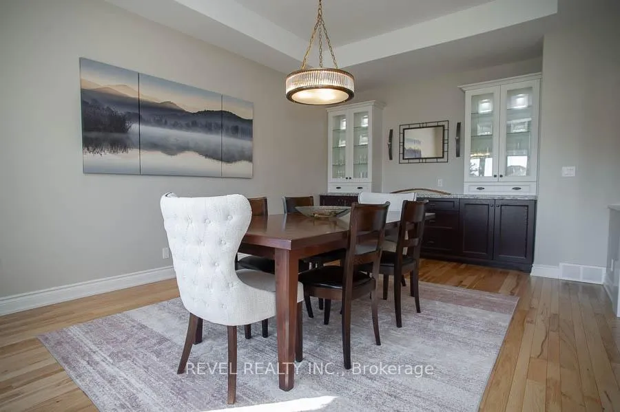 Photo 8 of 87 Allandale Crescent, Norfolk, Simcoe — HOMEH