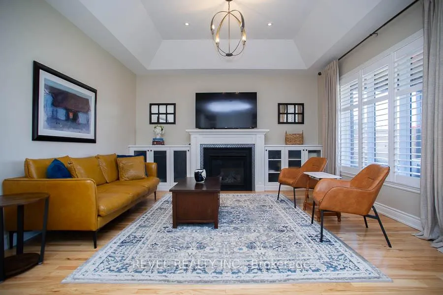 Photo 9 of 87 Allandale Crescent, Norfolk, Simcoe — HOMEH