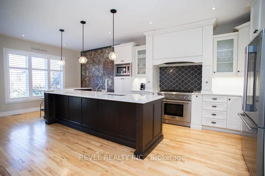 Photo 12 of 87 Allandale Crescent, Norfolk, Simcoe — HOMEH