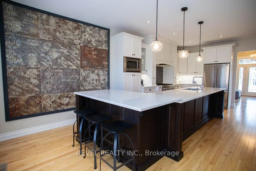 Photo 13 of 87 Allandale Crescent, Norfolk, Simcoe — HOMEH