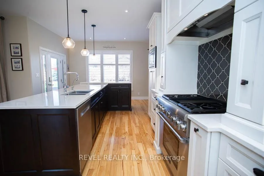 Photo 14 of 87 Allandale Crescent, Norfolk, Simcoe — HOMEH