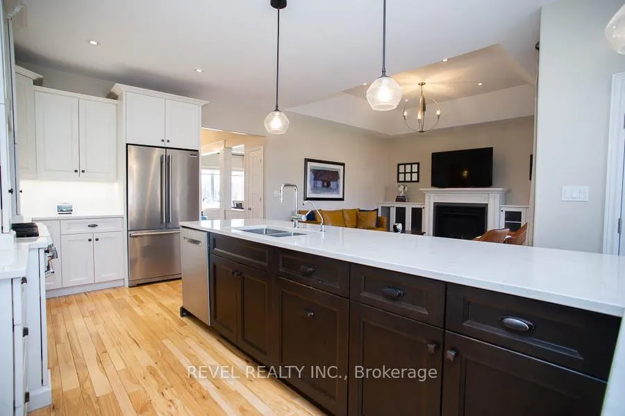 Photo 15 of 87 Allandale Crescent, Norfolk, Simcoe — HOMEH