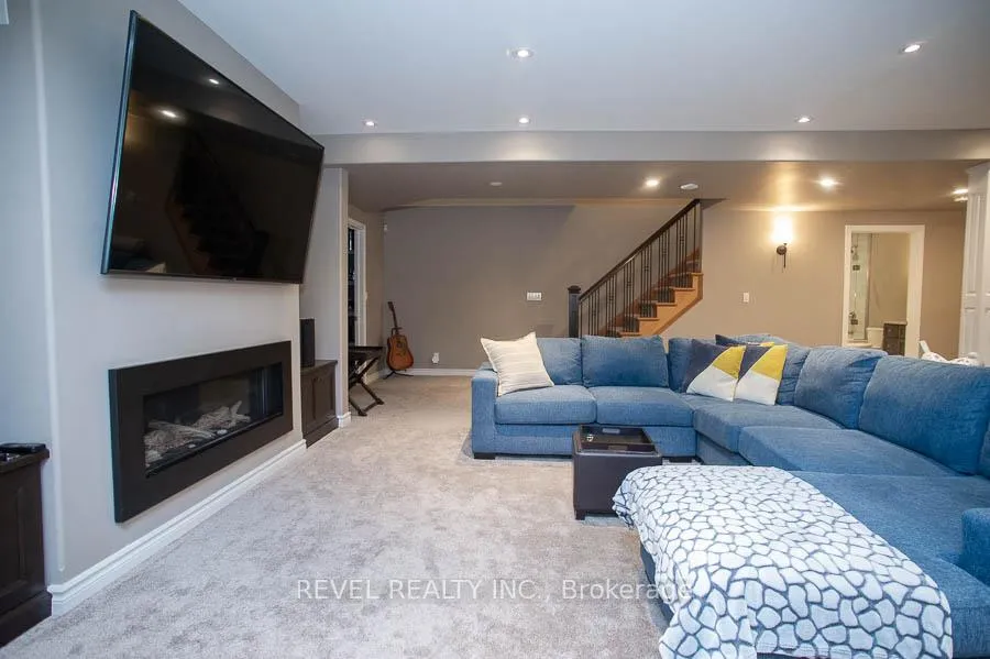 Photo 23 of 87 Allandale Crescent, Norfolk, Simcoe — HOMEH