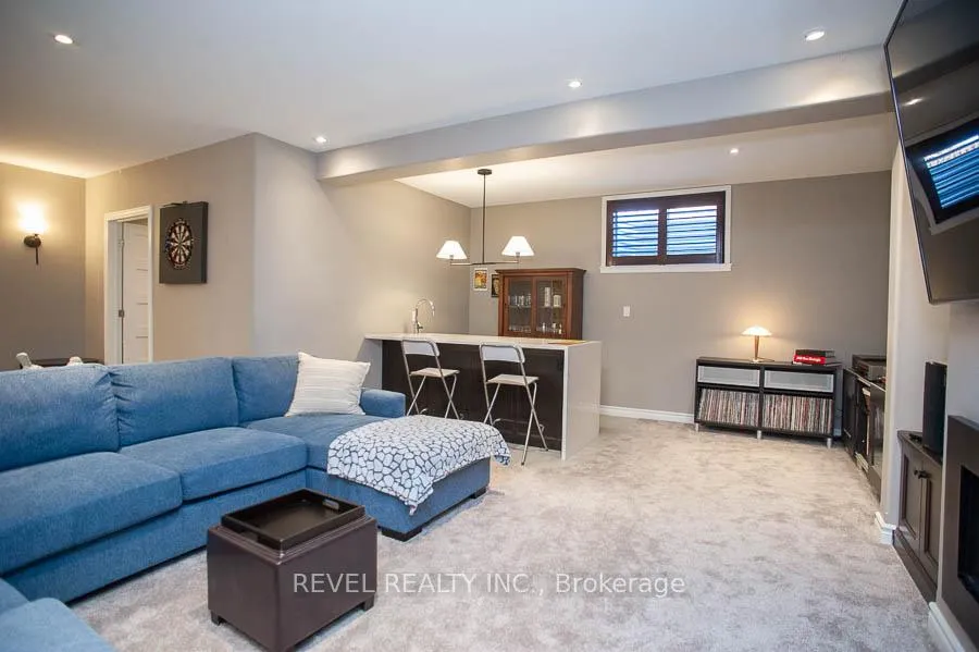 Photo 24 of 87 Allandale Crescent, Norfolk, Simcoe — HOMEH