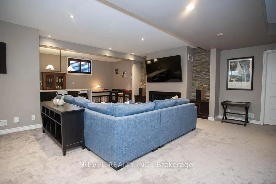 Photo 27 of 87 Allandale Crescent, Norfolk, Simcoe — HOMEH