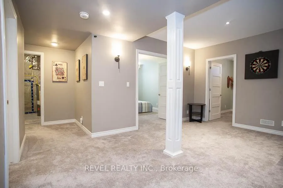 Photo 28 of 87 Allandale Crescent, Norfolk, Simcoe — HOMEH