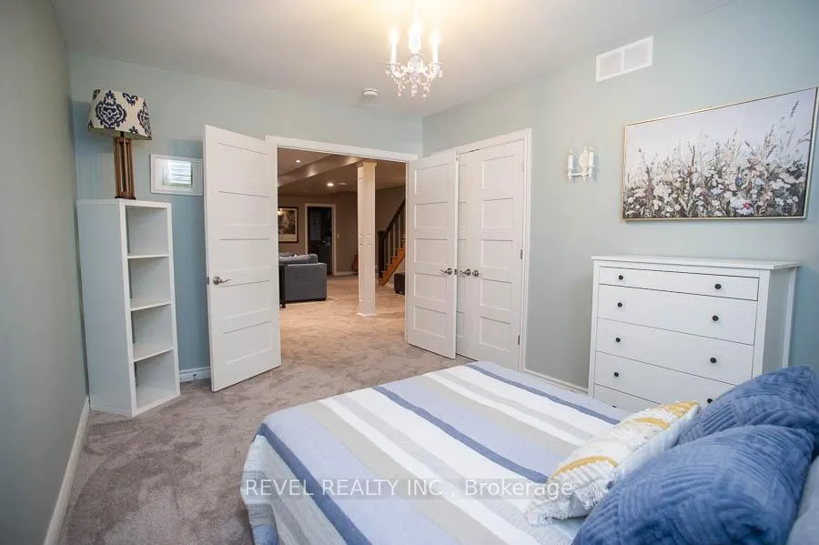 Photo 30 of 87 Allandale Crescent, Norfolk, Simcoe — HOMEH