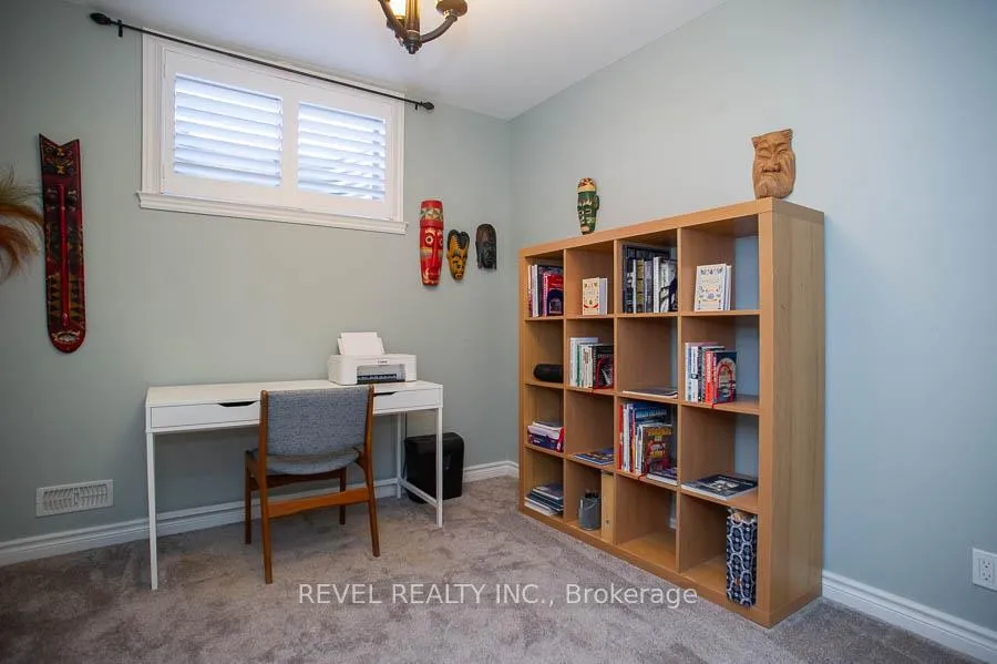 Photo 34 of 87 Allandale Crescent, Norfolk, Simcoe — HOMEH