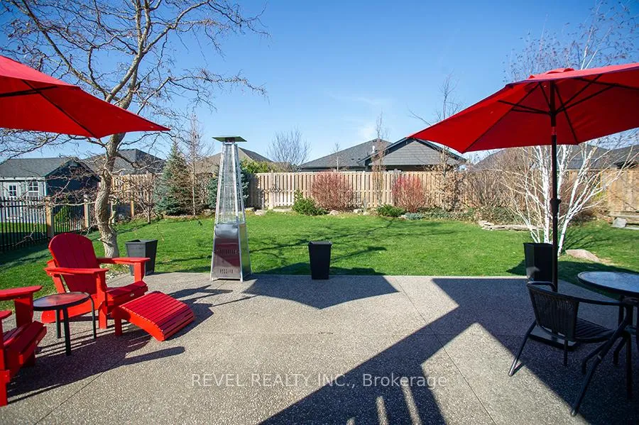 Photo 36 of 87 Allandale Crescent, Norfolk, Simcoe — HOMEH
