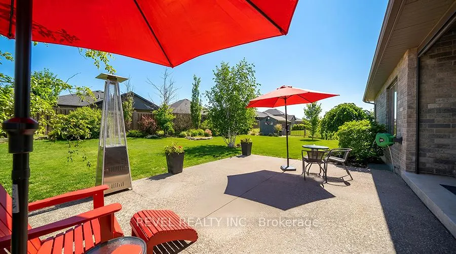 Photo 37 of 87 Allandale Crescent, Norfolk, Simcoe — HOMEH