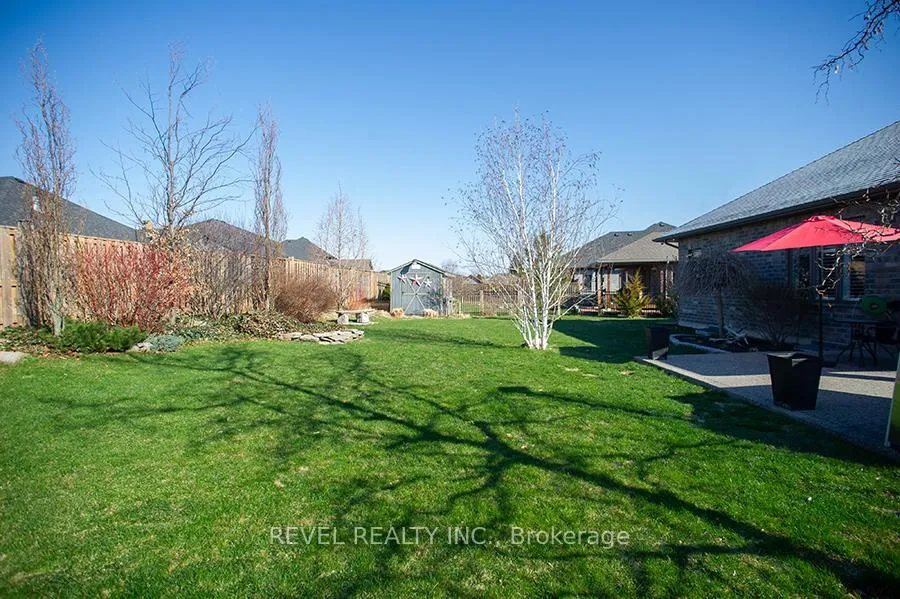 Photo 38 of 87 Allandale Crescent, Norfolk, Simcoe — HOMEH
