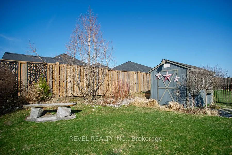 Photo 39 of 87 Allandale Crescent, Norfolk, Simcoe — HOMEH