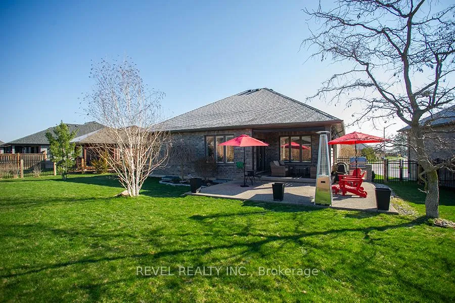 Photo 40 of 87 Allandale Crescent, Norfolk, Simcoe — HOMEH