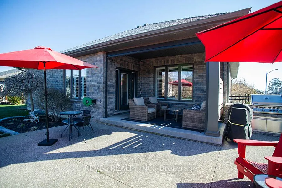 Photo 42 of 87 Allandale Crescent, Norfolk, Simcoe — HOMEH