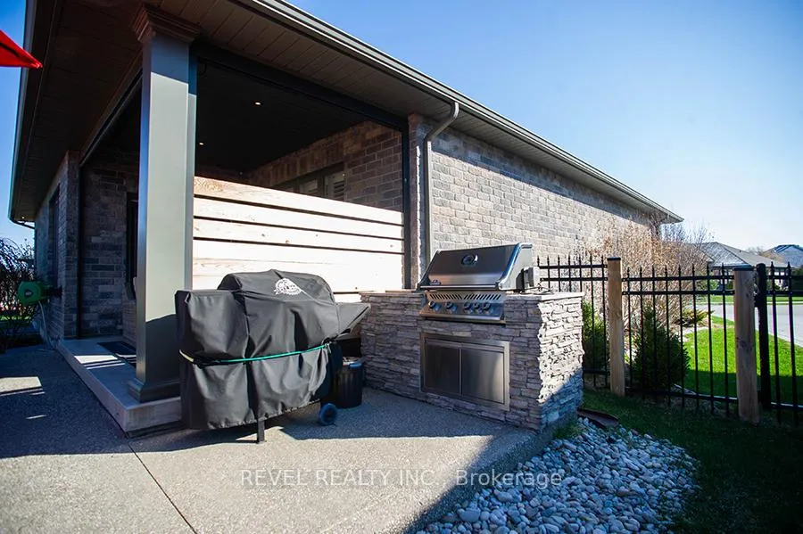 Photo 43 of 87 Allandale Crescent, Norfolk, Simcoe — HOMEH