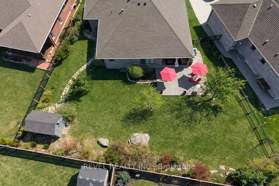 Photo 44 of 87 Allandale Crescent, Norfolk, Simcoe — HOMEH