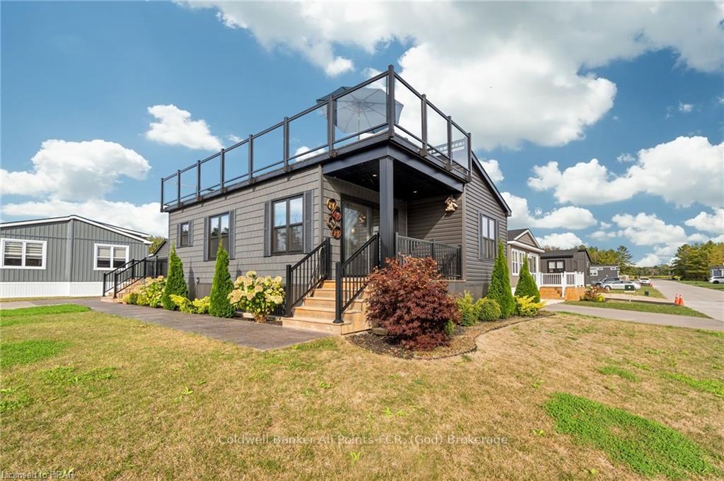 Photo 2 of 77683 Bluewater, Bluewater, Bayfield — HOMEH