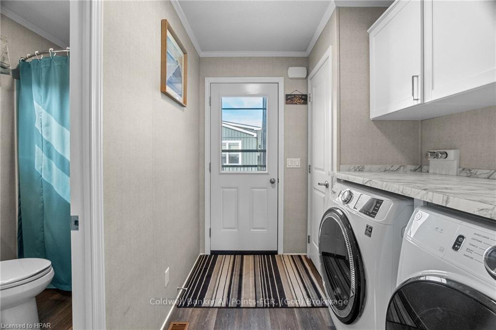 Photo 3 of 77683 Bluewater, Bluewater, Bayfield — HOMEH