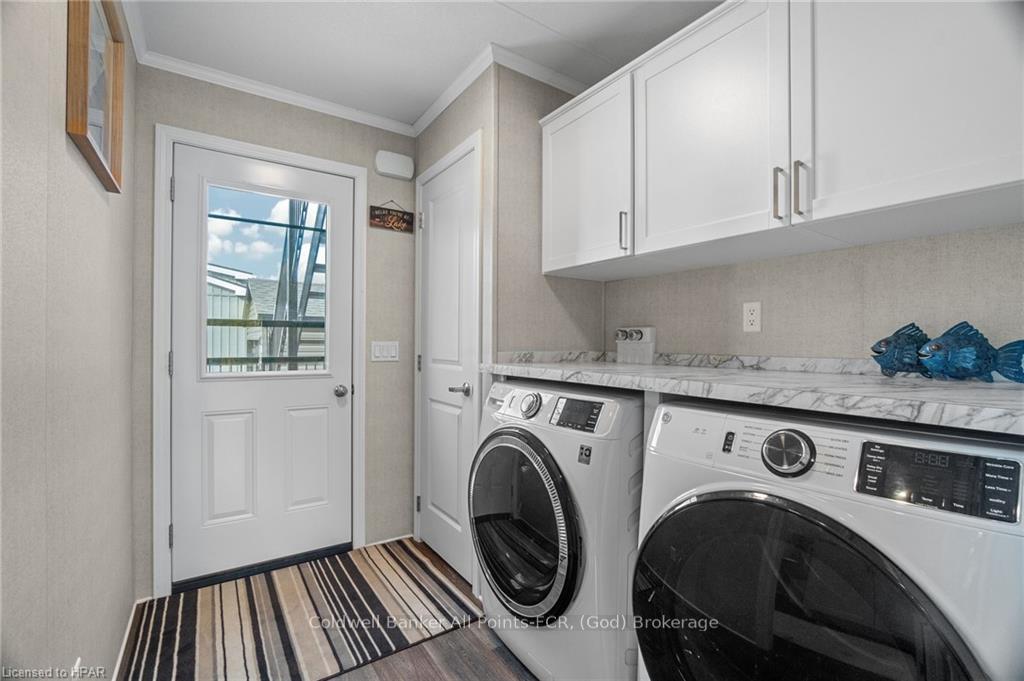 Photo 4 of 77683 Bluewater, Bluewater, Bayfield — HOMEH