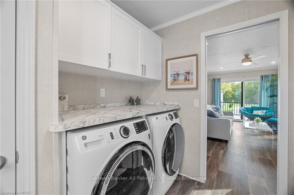 Photo 6 of 77683 Bluewater, Bluewater, Bayfield — HOMEH