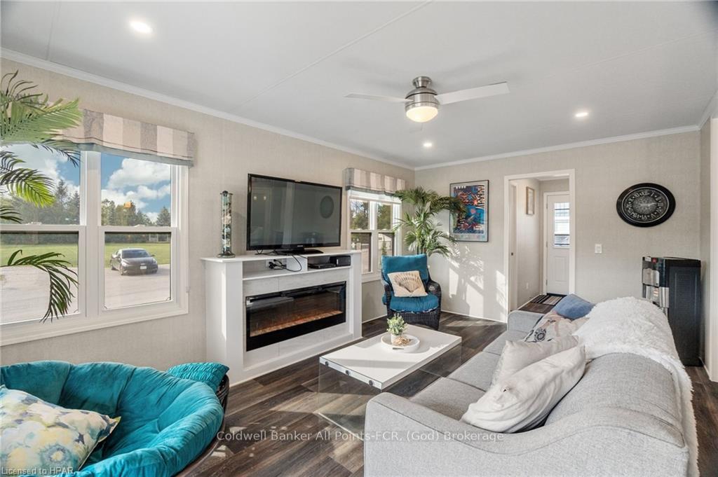 Photo 13 of 77683 Bluewater, Bluewater, Bayfield — HOMEH