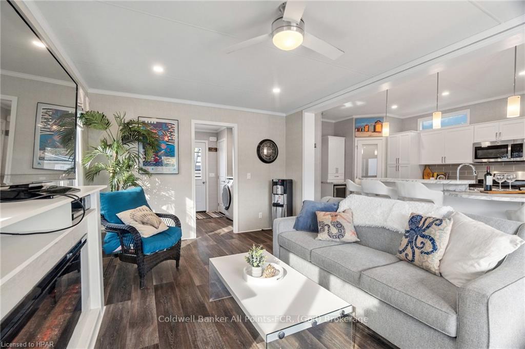 Photo 12 of 77683 Bluewater, Bluewater, Bayfield — HOMEH