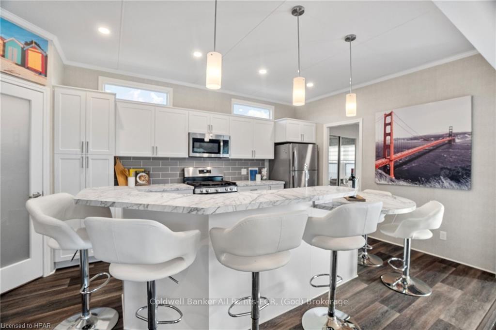 Photo 14 of 77683 Bluewater, Bluewater, Bayfield — HOMEH