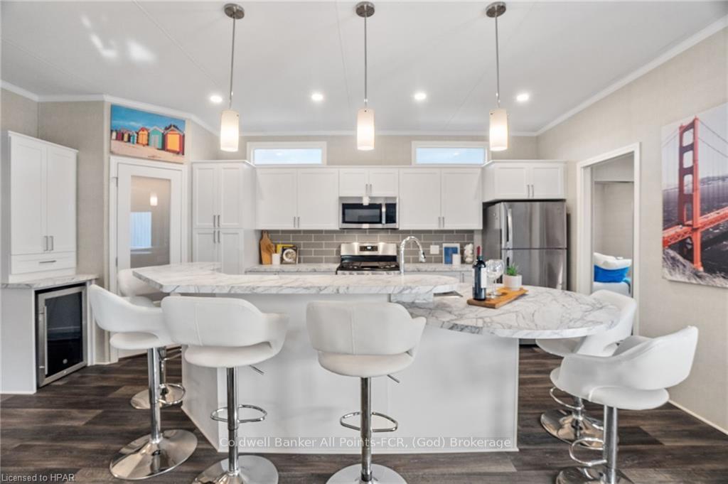 Photo 16 of 77683 Bluewater, Bluewater, Bayfield — HOMEH