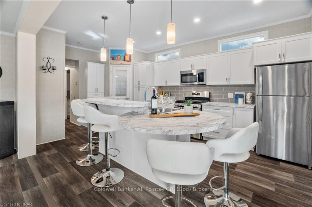 Photo 15 of 77683 Bluewater, Bluewater, Bayfield — HOMEH
