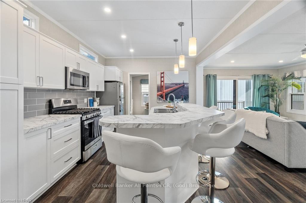 Photo 19 of 77683 Bluewater, Bluewater, Bayfield — HOMEH