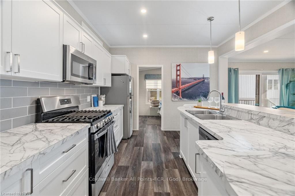 Photo 18 of 77683 Bluewater, Bluewater, Bayfield — HOMEH