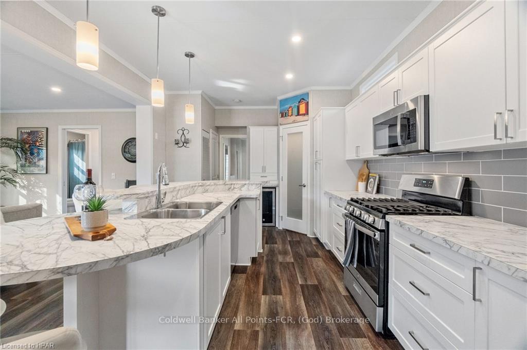 Photo 20 of 77683 Bluewater, Bluewater, Bayfield — HOMEH