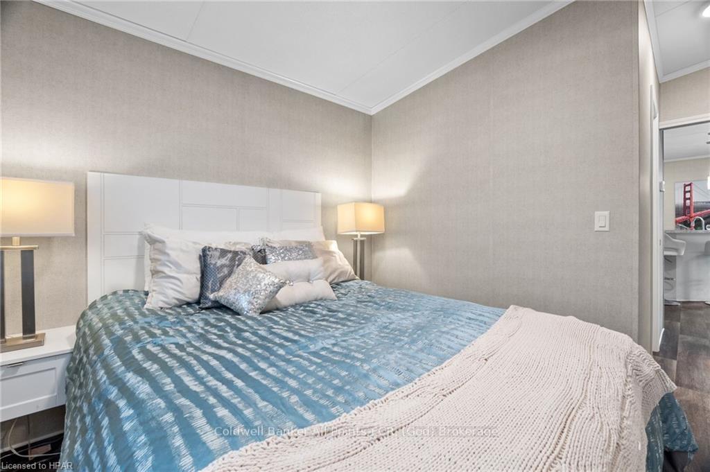 Photo 27 of 77683 Bluewater, Bluewater, Bayfield — HOMEH