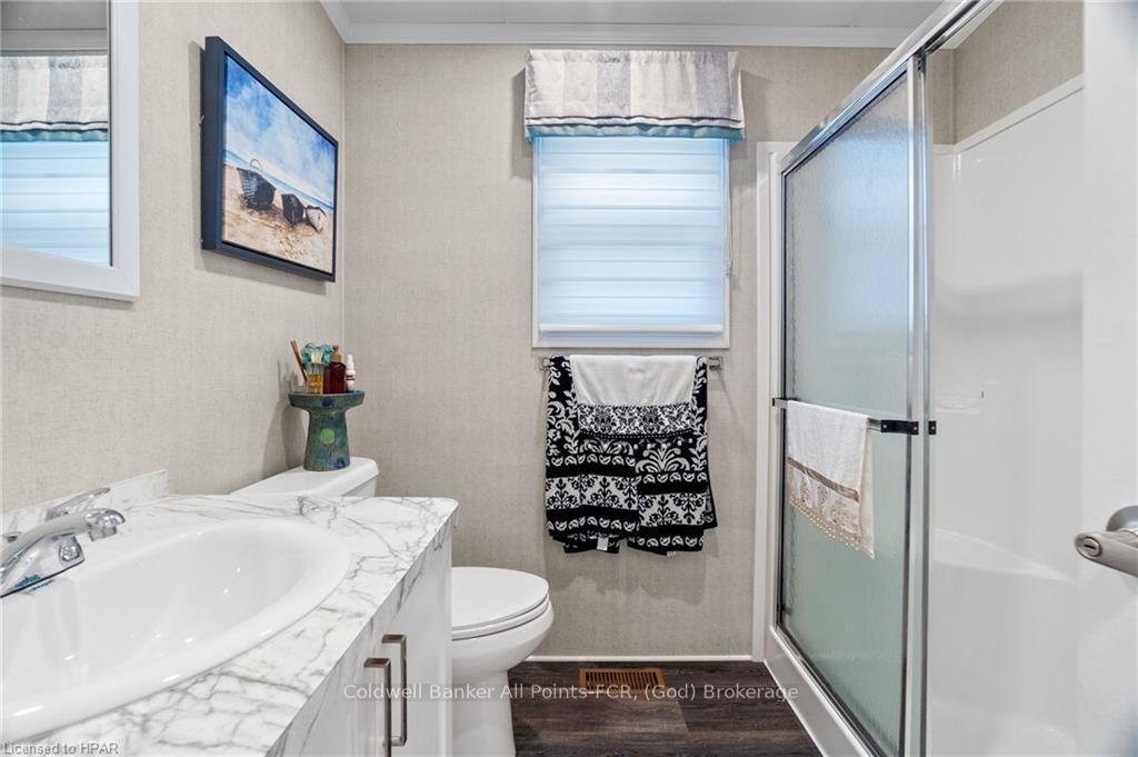 Photo 30 of 77683 Bluewater, Bluewater, Bayfield — HOMEH