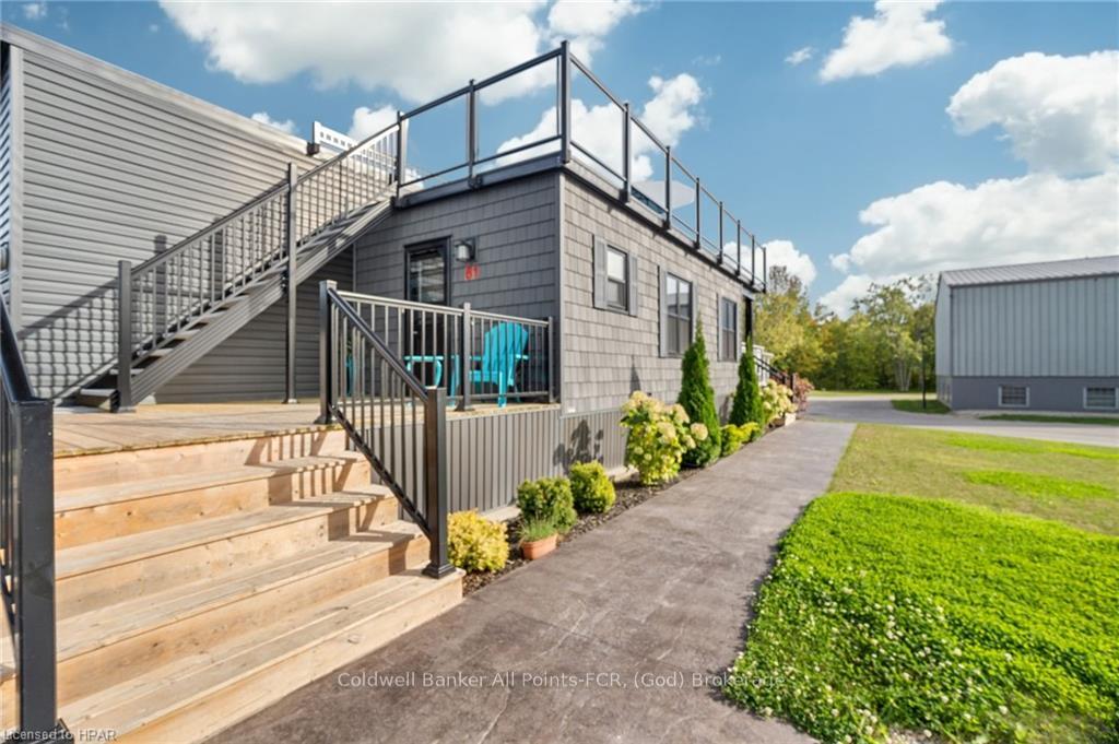 Photo 33 of 77683 Bluewater, Bluewater, Bayfield — HOMEH