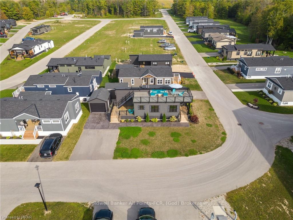 Photo 35 of 77683 Bluewater, Bluewater, Bayfield — HOMEH