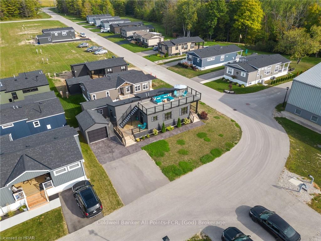 Photo 37 of 77683 Bluewater, Bluewater, Bayfield — HOMEH