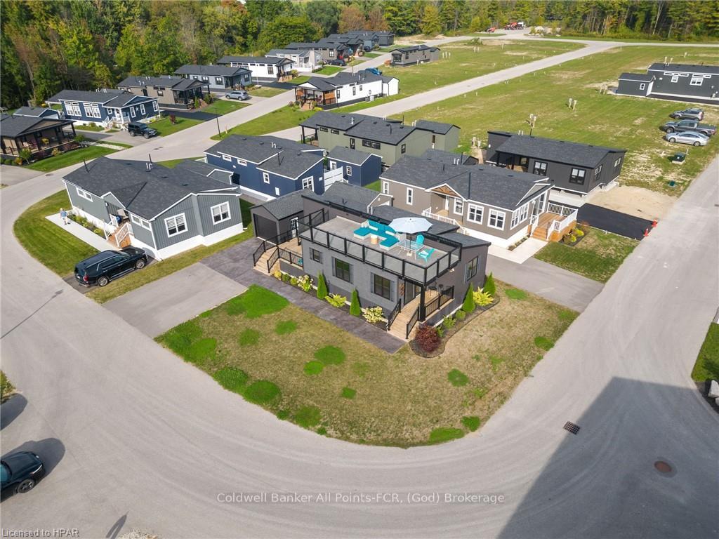 Photo 36 of 77683 Bluewater, Bluewater, Bayfield — HOMEH