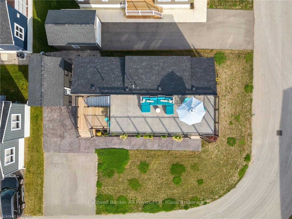 Photo 38 of 77683 Bluewater, Bluewater, Bayfield — HOMEH
