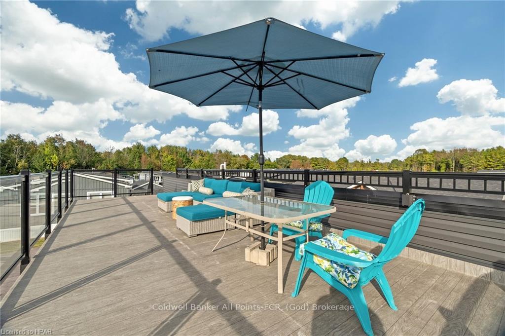 Photo 42 of 77683 Bluewater, Bluewater, Bayfield — HOMEH