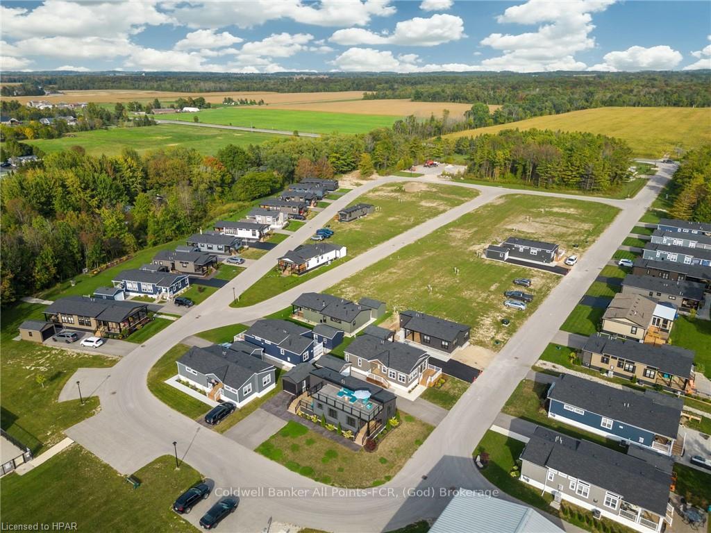 Photo 43 of 77683 Bluewater, Bluewater, Bayfield — HOMEH