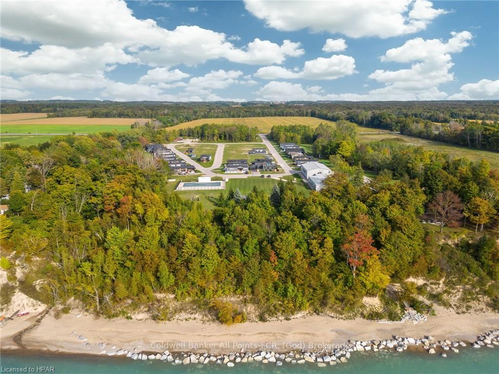 Photo 47 of 77683 Bluewater, Bluewater, Bayfield — HOMEH