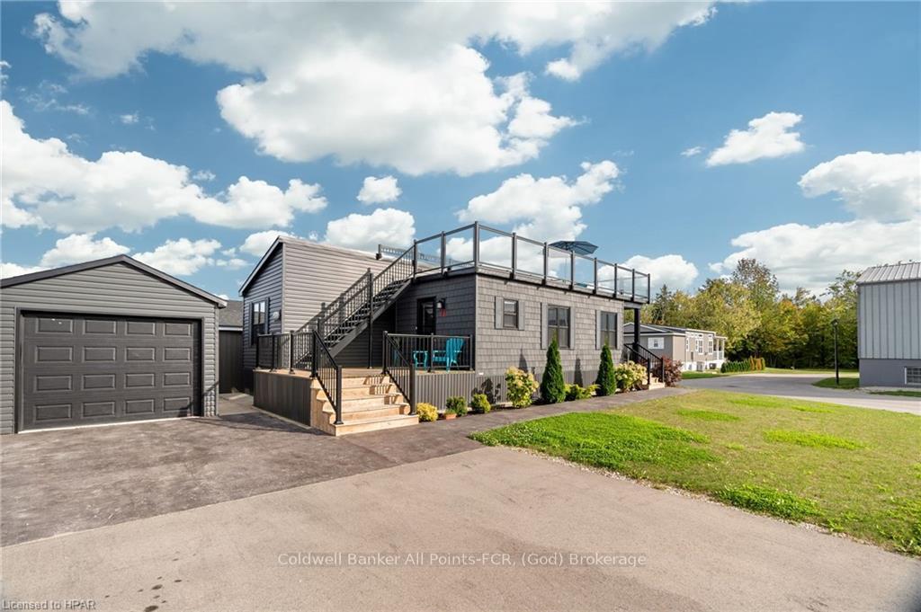 Photo 46 of 77683 Bluewater, Bluewater, Bayfield — HOMEH