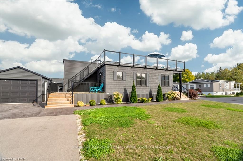 Photo 48 of 77683 Bluewater, Bluewater, Bayfield — HOMEH