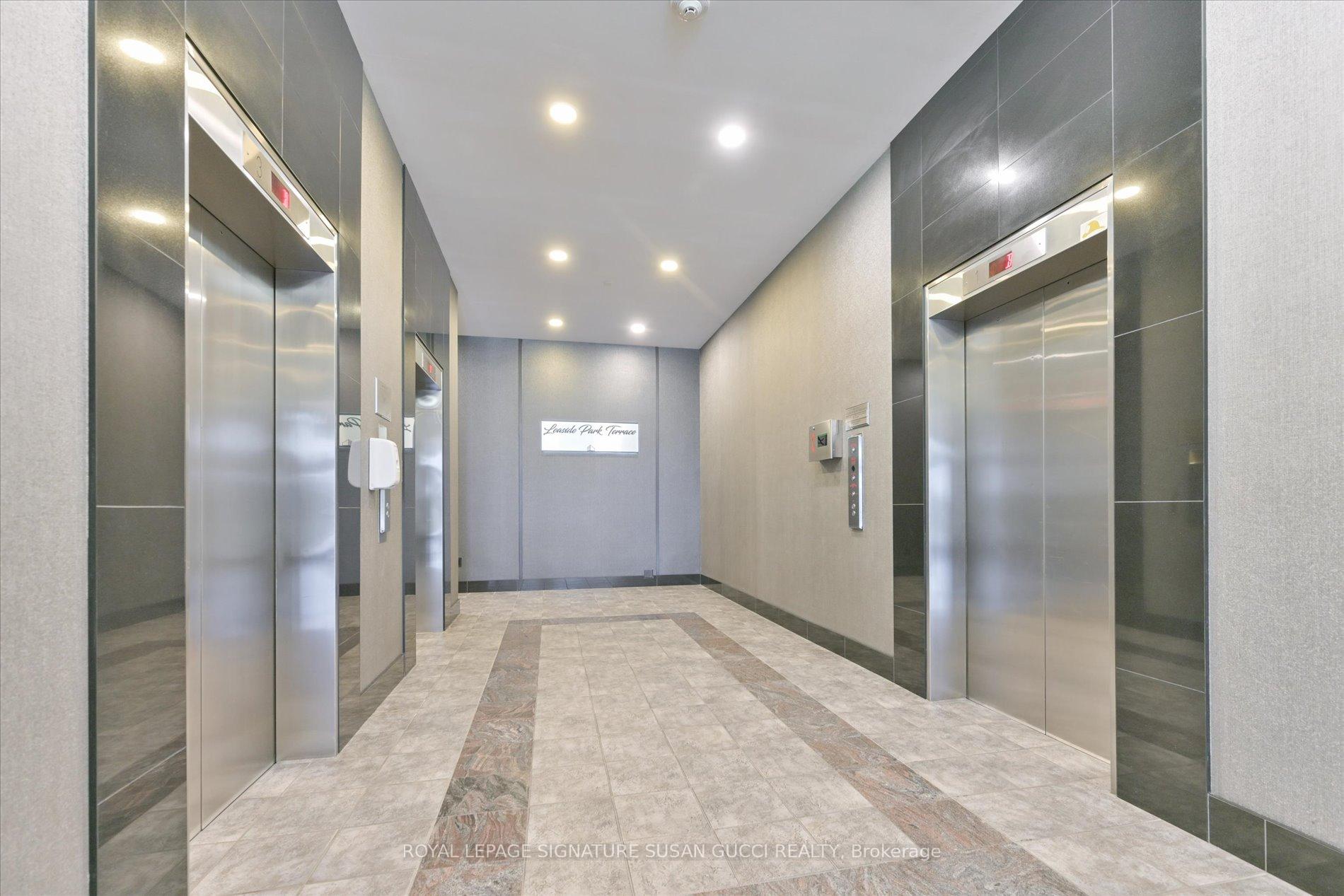 Photo 6 of Unit 616, 1 Leaside Park Drive, Toronto, Leaside — HOMEH