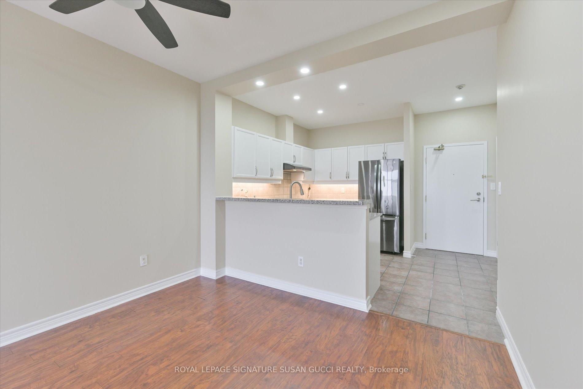 Photo 7 of Unit 616, 1 Leaside Park Drive, Toronto, Leaside — HOMEH