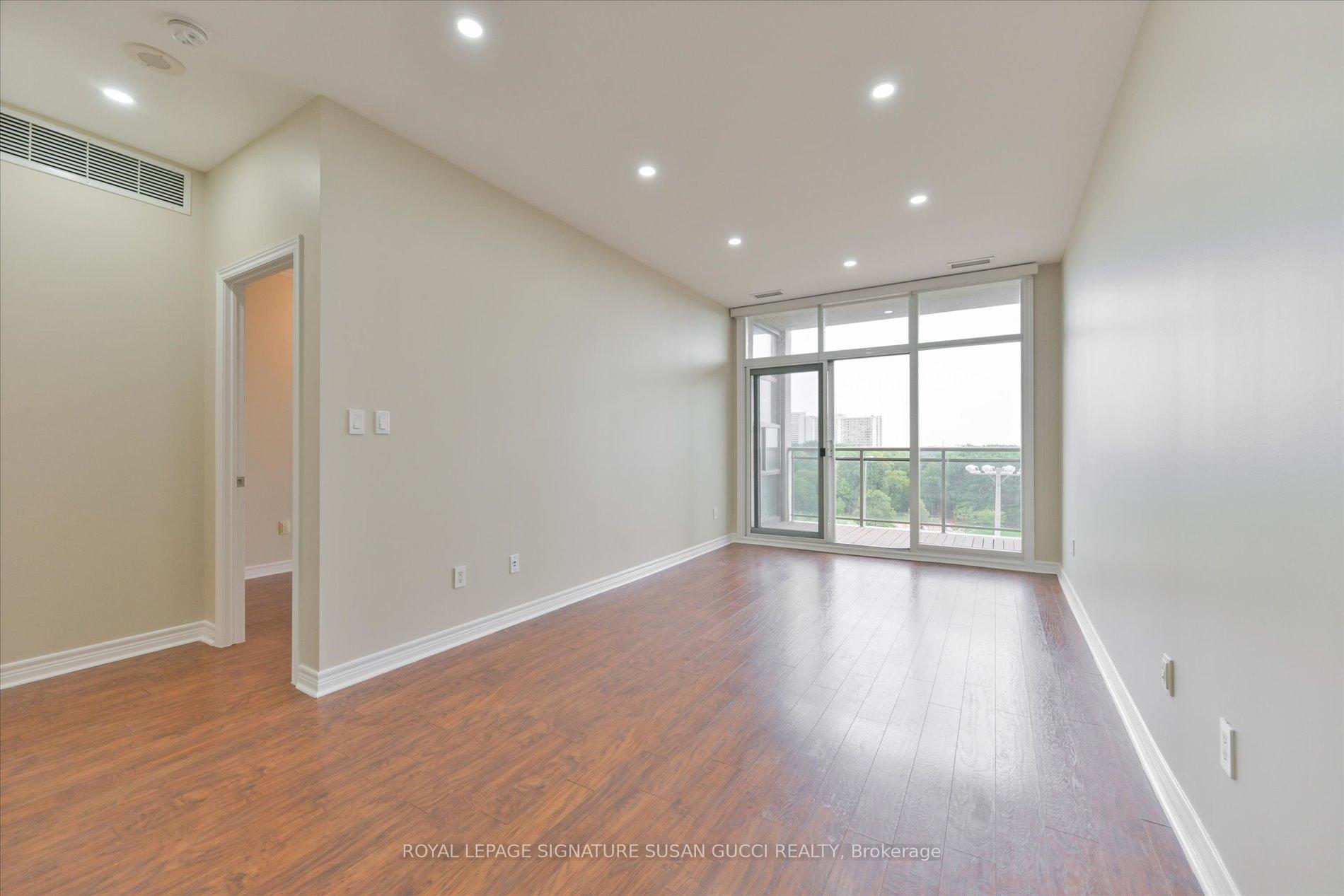 Photo 13 of Unit 616, 1 Leaside Park Drive, Toronto, Leaside — HOMEH